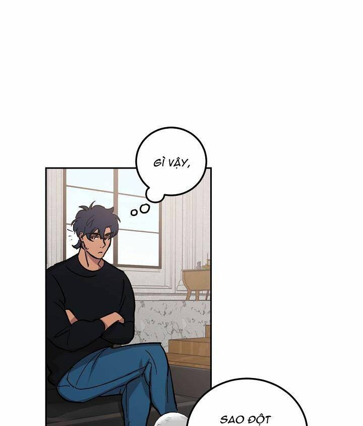 Kẻ Cắp Mặt Trăng: Chapter 52