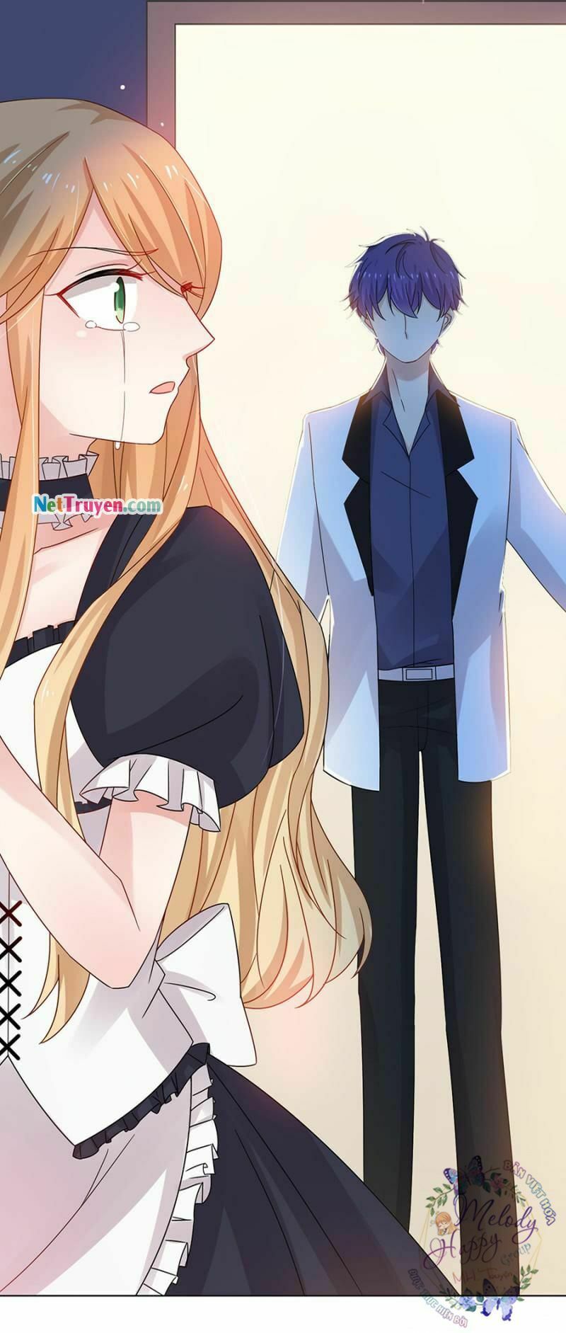 Ma Lạt Thiên Kim Đẩu Ác Thiếu: Chapter 29