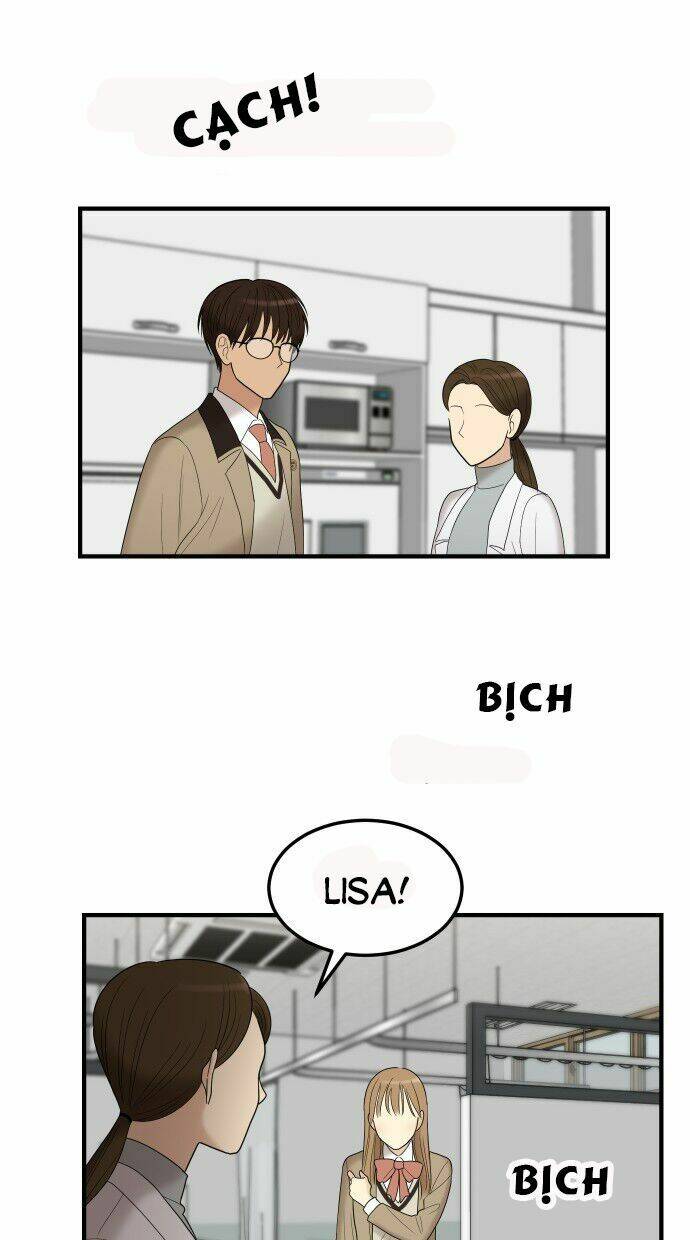 Không Còn Là Nữ Chính!: Chapter 3