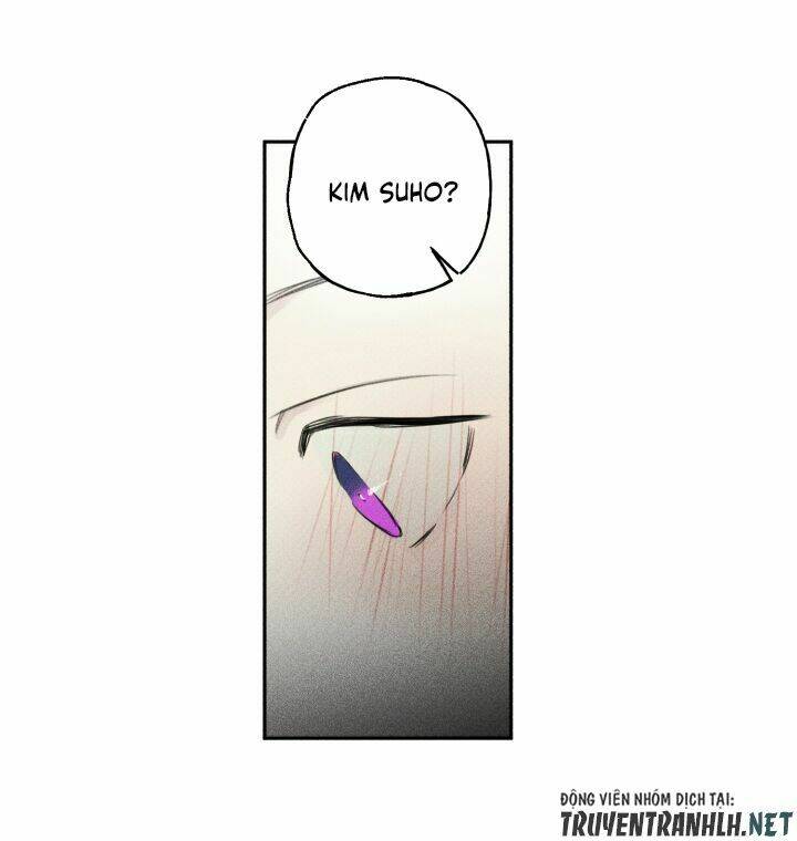 Angel Buddy: Chapter 1