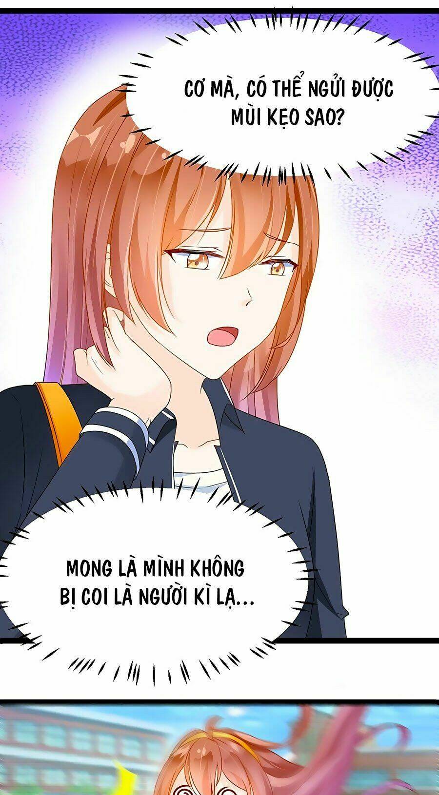 Tu La Thiếu Gia Quá Kiêu Ngạo: Chapter 8