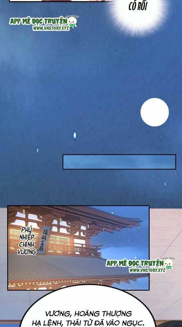 Nhất Sinh Nhất Thế Tiếu Thương Khung: Chapter 61