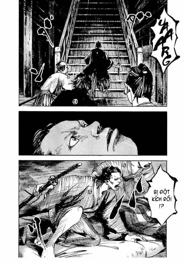 Sidooh: Chapter 30