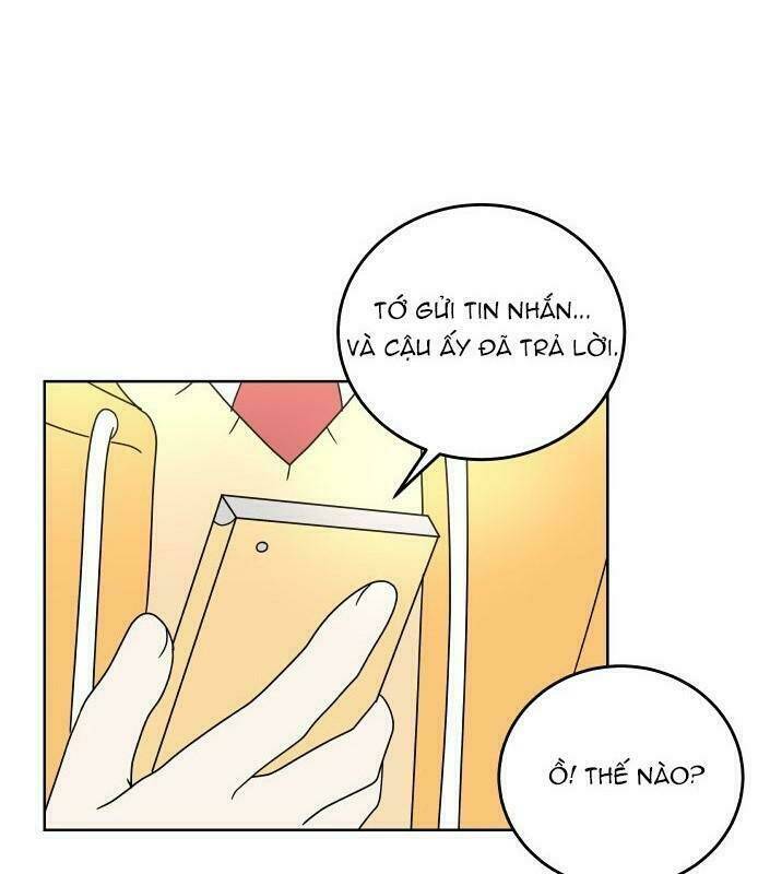 30 Phút Bước Đi Bên Em: Chapter 78