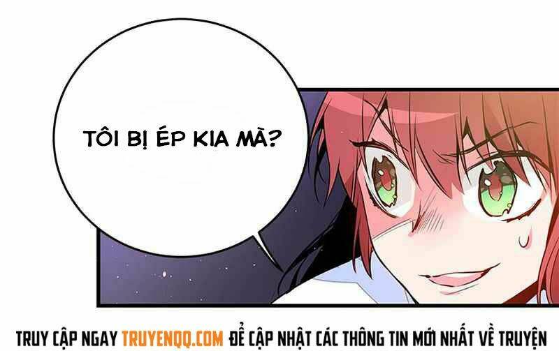 This Girl Is A Little Wild: Chapter 7