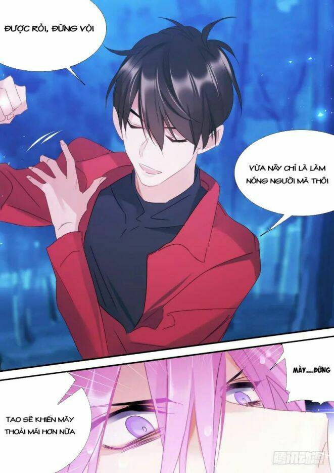 Ảnh Đế X Ảnh Đế: Chapter 108