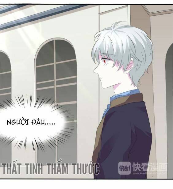 Một Lời Không Hợp Liền Hút Máu: Chapter 39