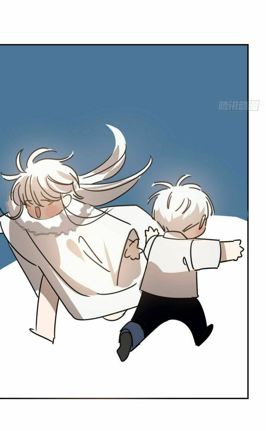 Truy Bắt Ngao Ngao: Chapter 20