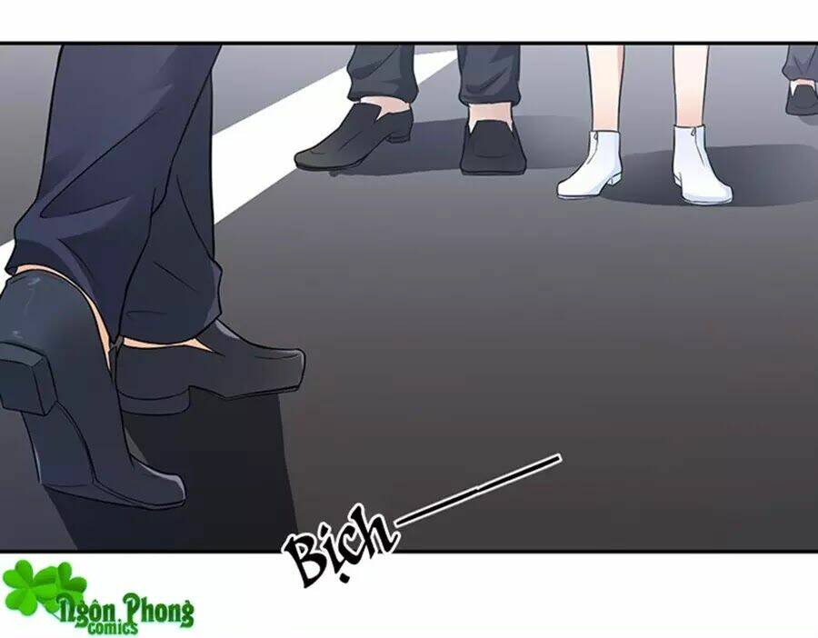 Nhật Ký Dạy Dỗ Của Gia Tộc Đáng Yêu: Chapter 56