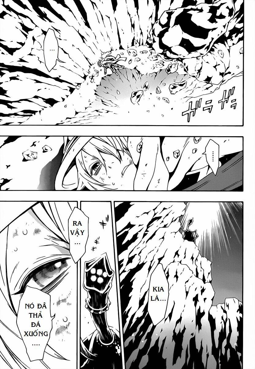 Ong Đưa Thư: Chapter 41