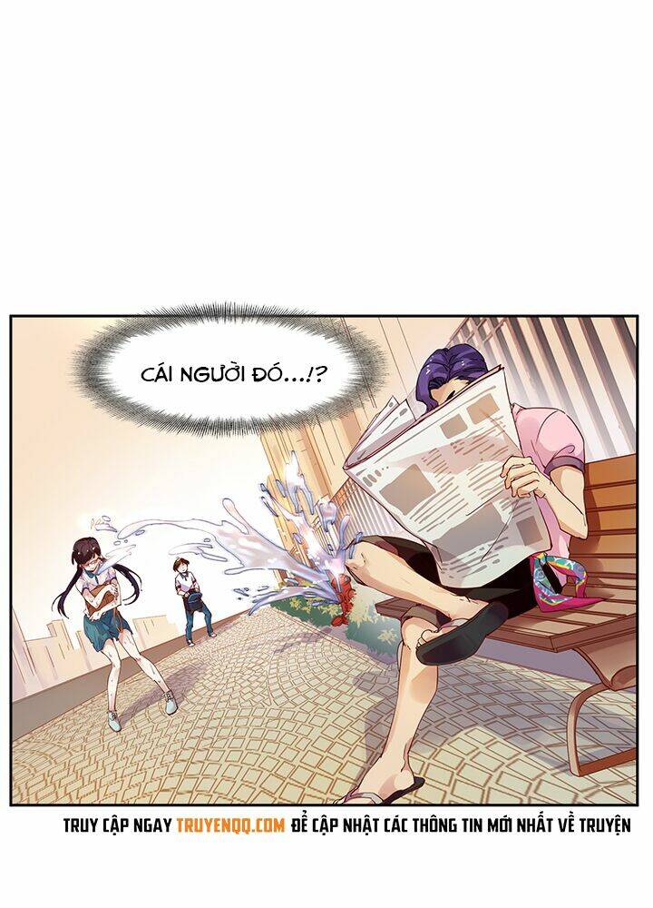 Vua Biến Thái: Chapter 1