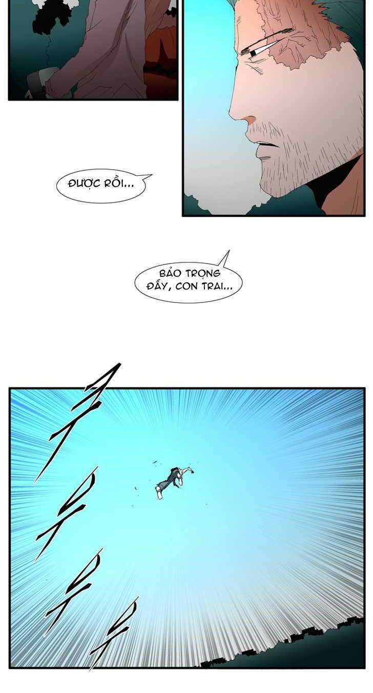 Siêu năng: Chapter 106