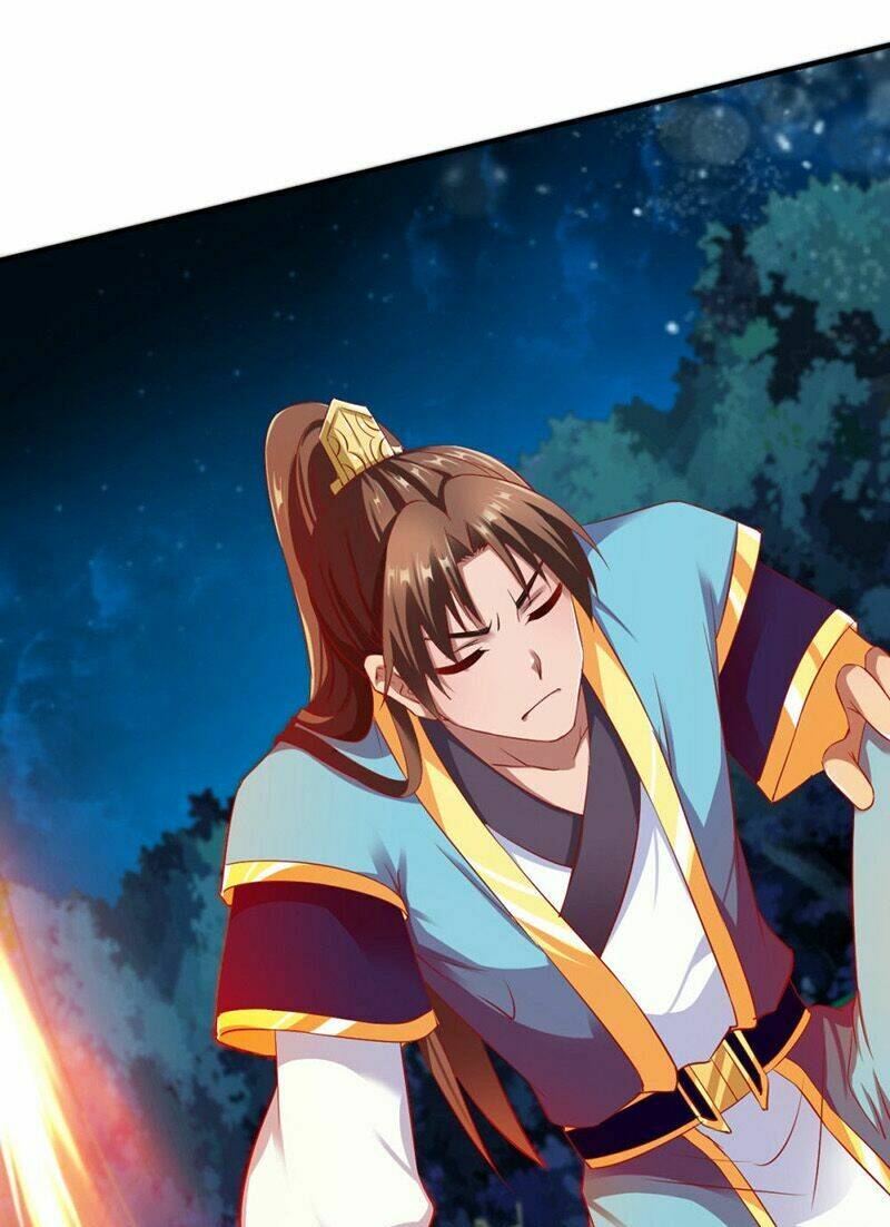 Chiến Đỉnh: Chapter 41