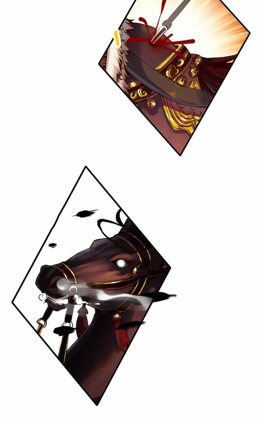 Mỹ Nhân Làm Tướng: Chapter 48