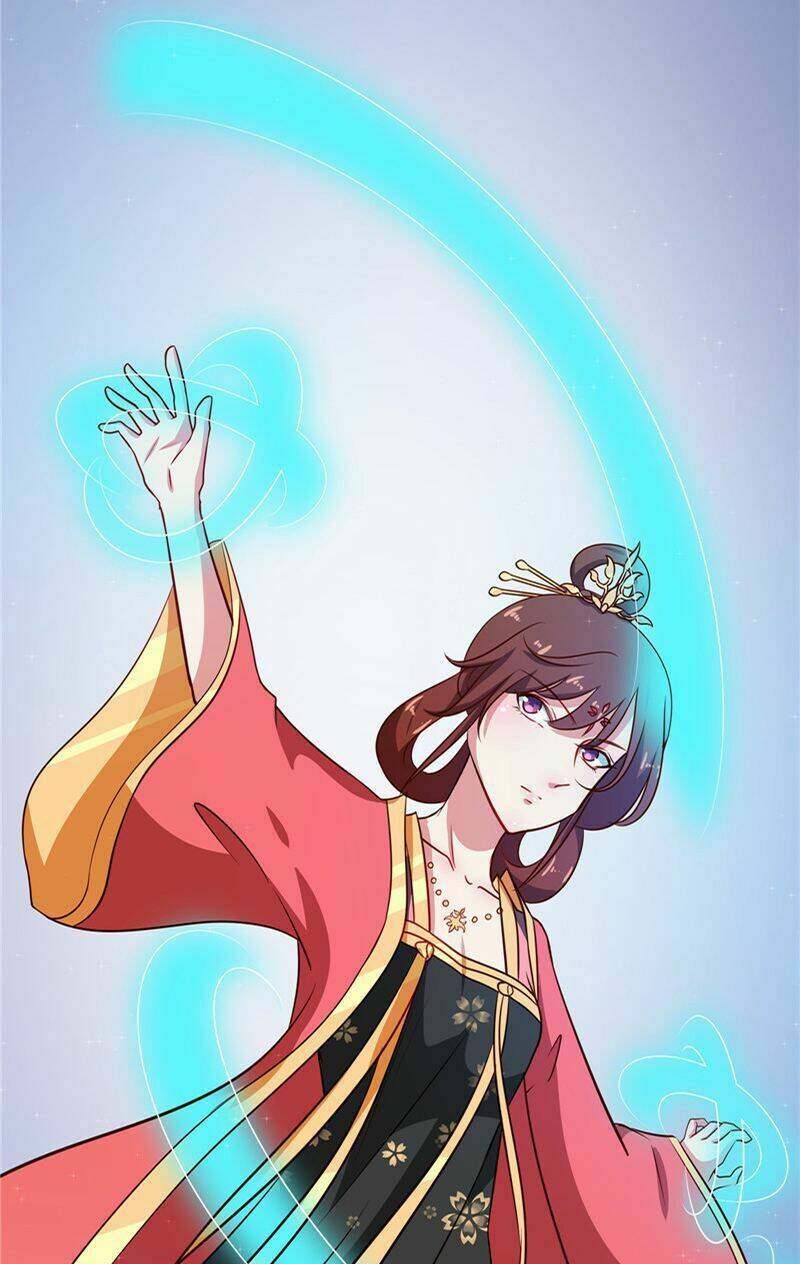 Thiên Tài Tiểu Độc Phi: Chapter 84