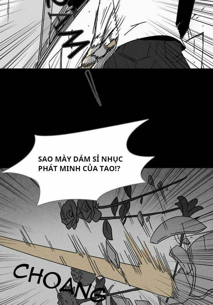 Những Câu Chuyện Bất Thường: Chapter 106