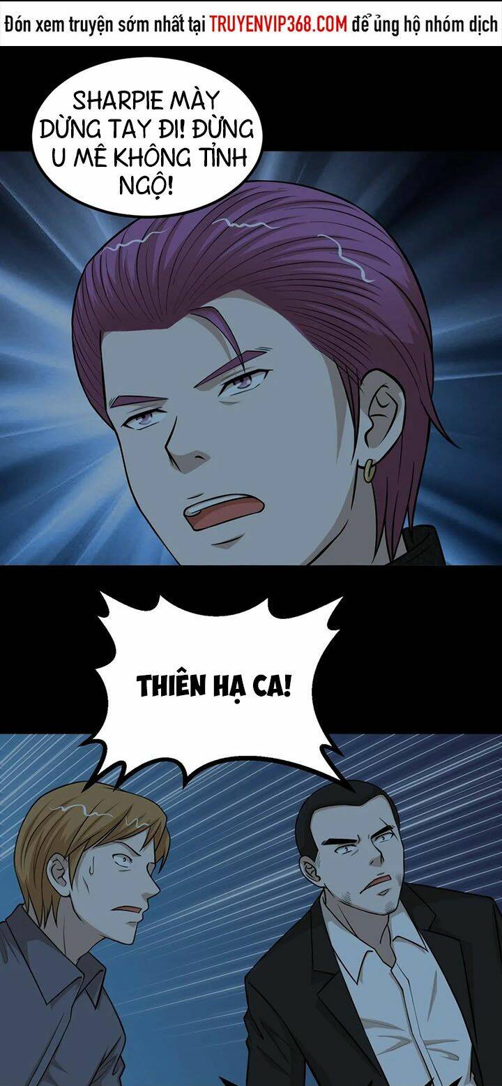 Đai Ca Trở Lại Tuổi 16: Chapter 55