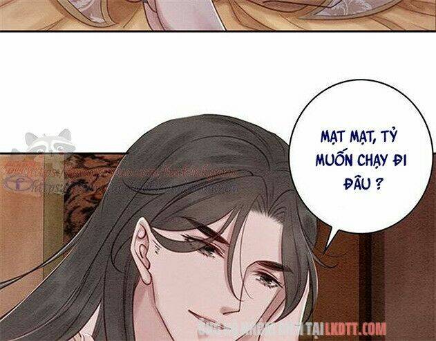 Trọng Sinh Bá Sủng Nhiếp Chính Vương Quá Mạnh Mẽ: Chapter 75