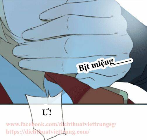 Bạn Trai Tôi Là Cẩm Y Vệ: Chapter 55