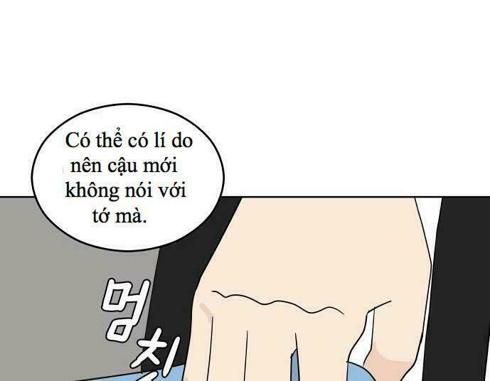 30 Phút Bước Đi Bên Em: Chapter 30