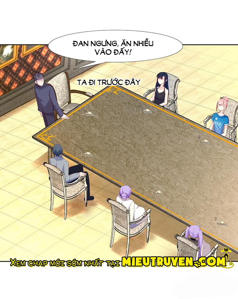 Ông Xã Hờ Chơi Trò Thần Bí: Chapter 14