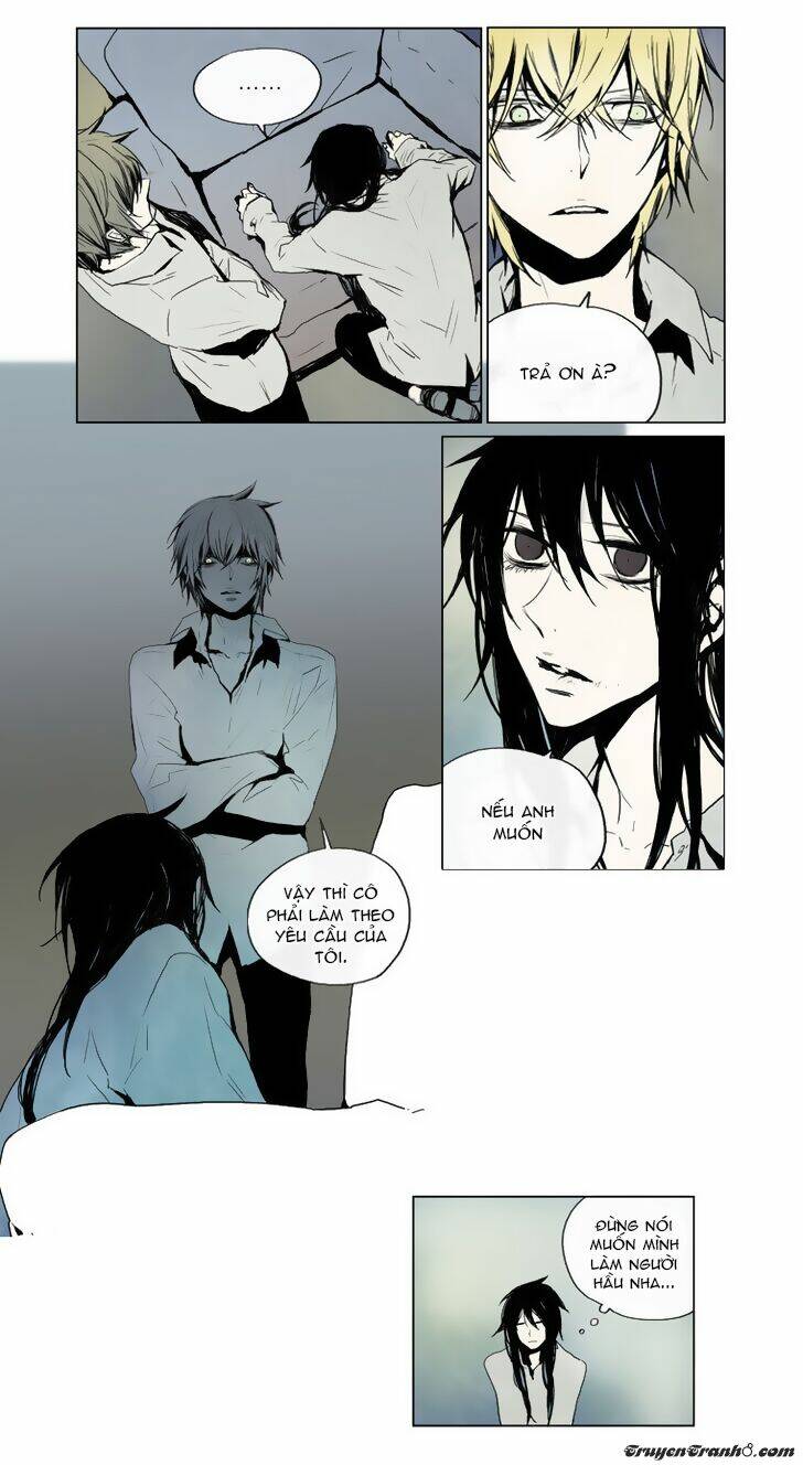 American Ghost Jack: Chapter 23
