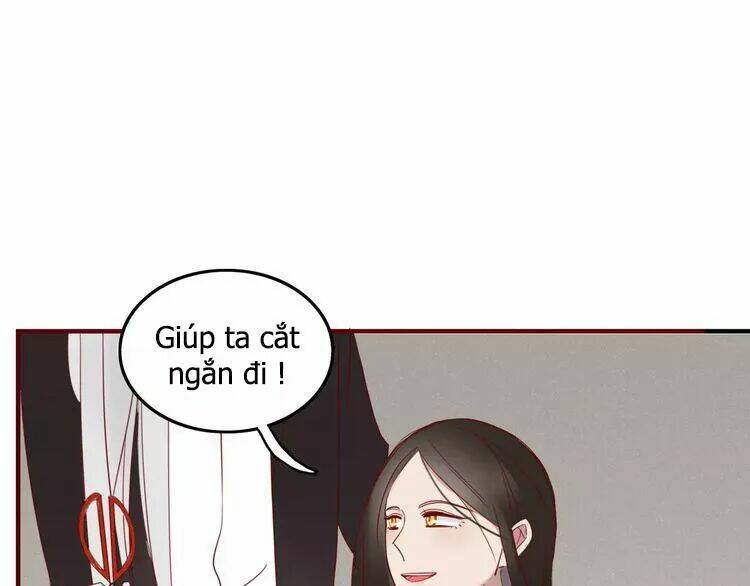 Ta Chỉ Muốn Giết Ngươi: Chapter 28