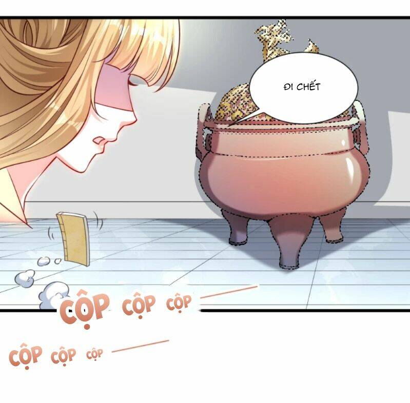 Tiểu Hoàng Thư Và Tiểu Hoàng Thúc: Chapter 48