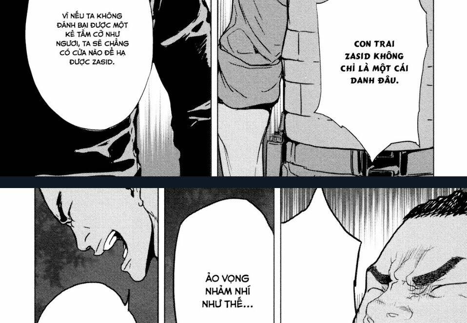 Until Death Do Us Part: Chapter 198