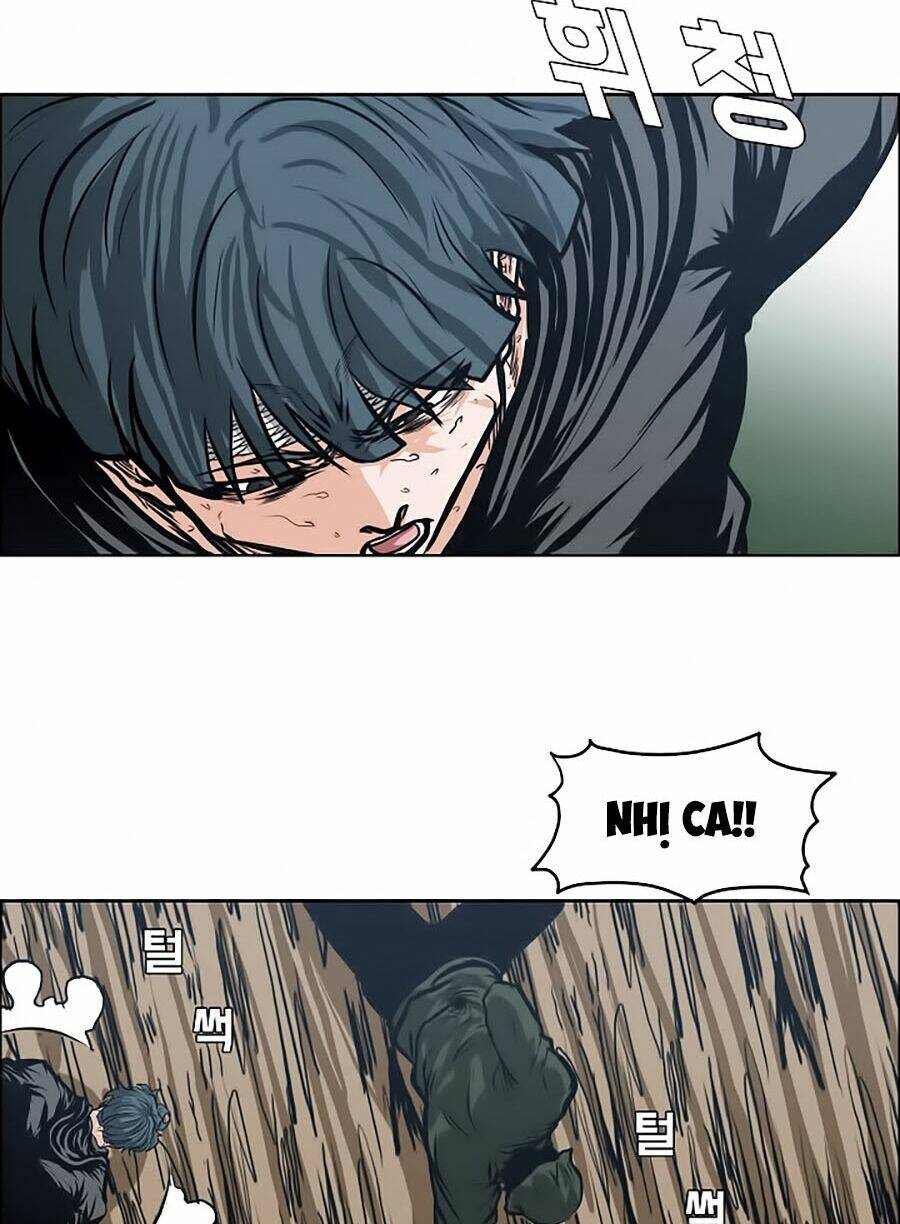 Bá Chủ Học Đường Ss3: Chapter 8