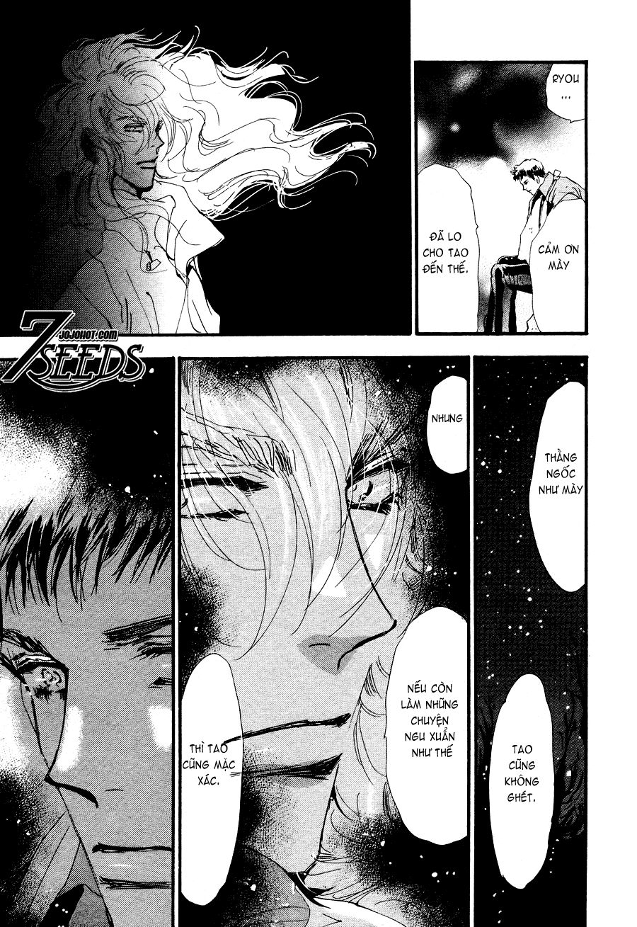 Mầm Sống: Chapter 85
