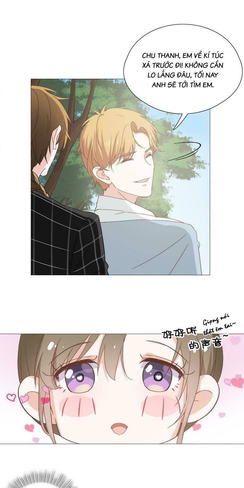 Thập Nhị Hắc Miêu: Chapter 7