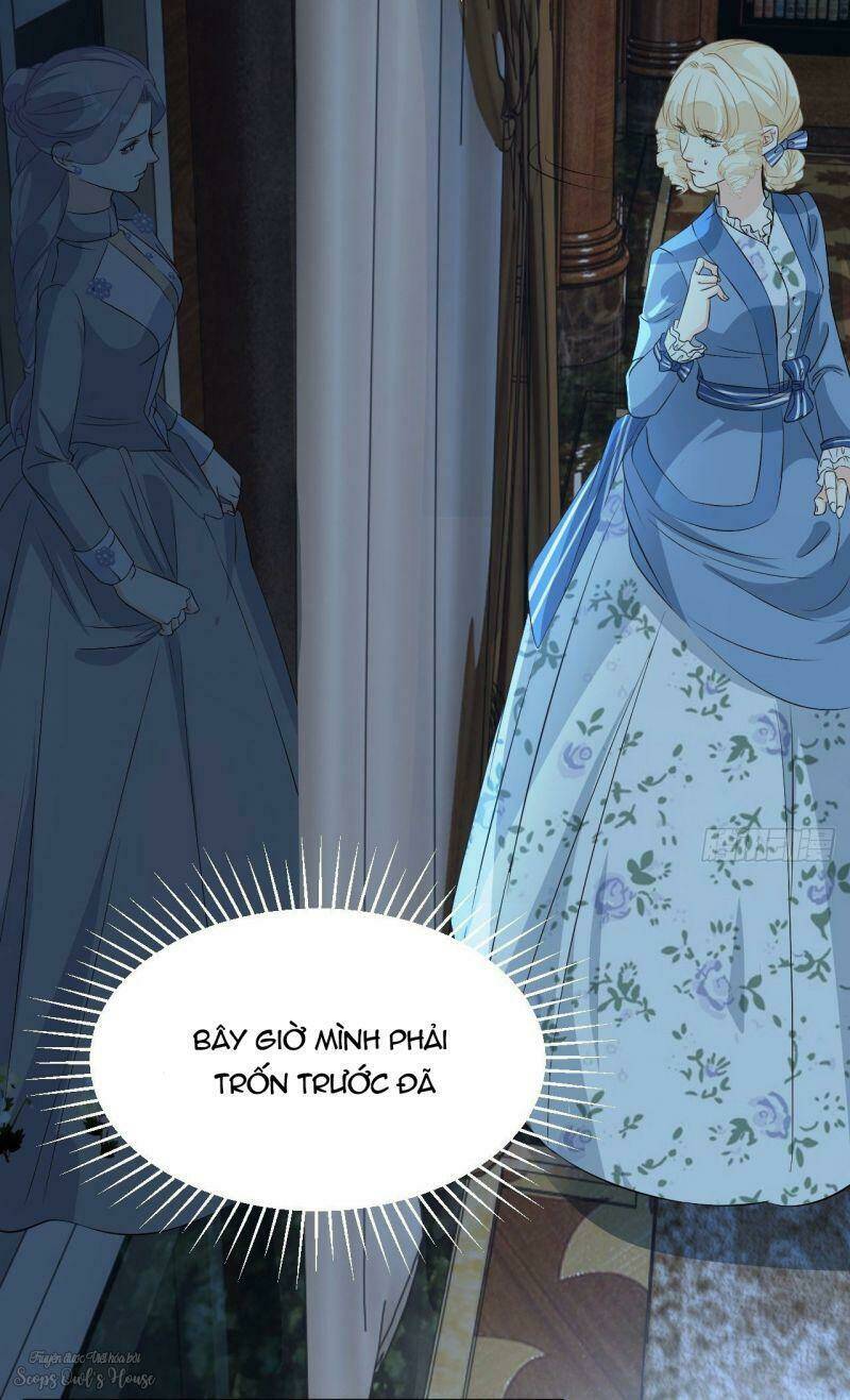 Không Thể Hòan Hảo Tuyệt Đối: Chapter 23