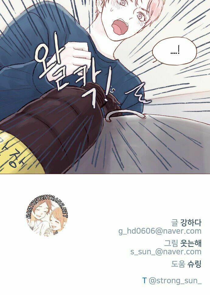Hongshi Thích Tôi!: Chapter 15
