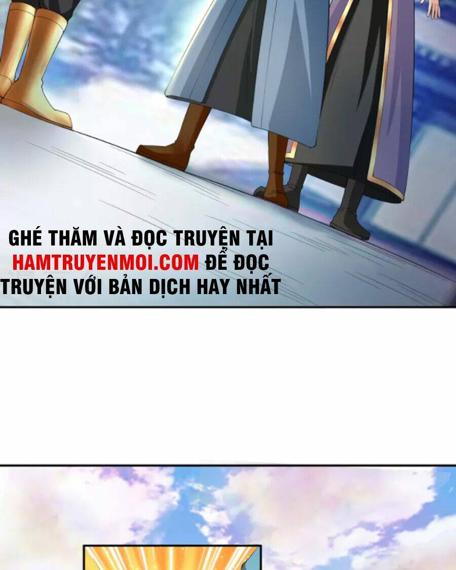 Tiến Sĩ Khoa Học Kỹ Thuật Tu Tiên: Chapter 64