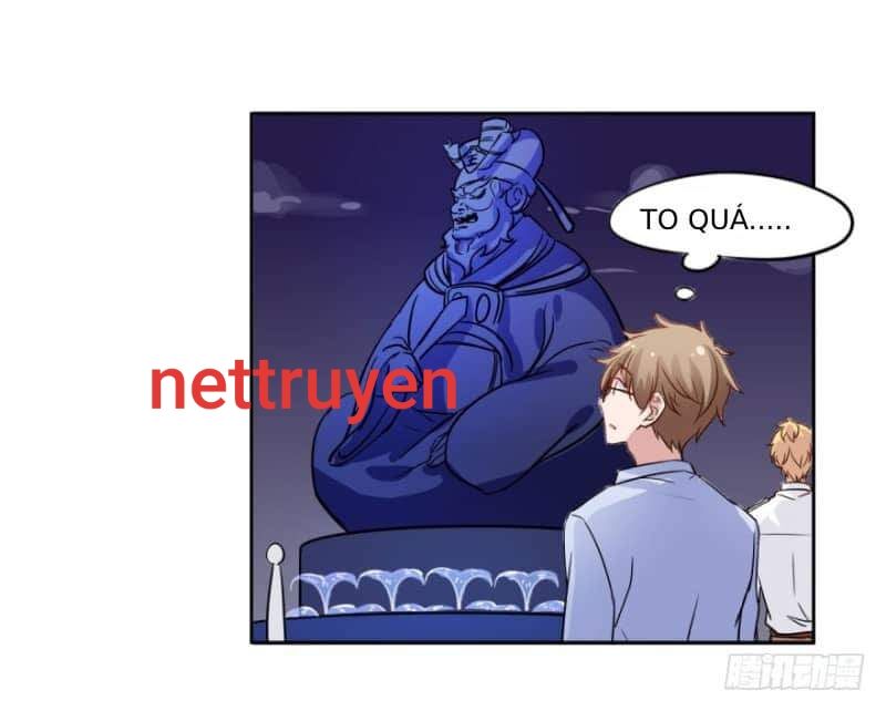 Chạy Đi Âm Sai: Chapter 7