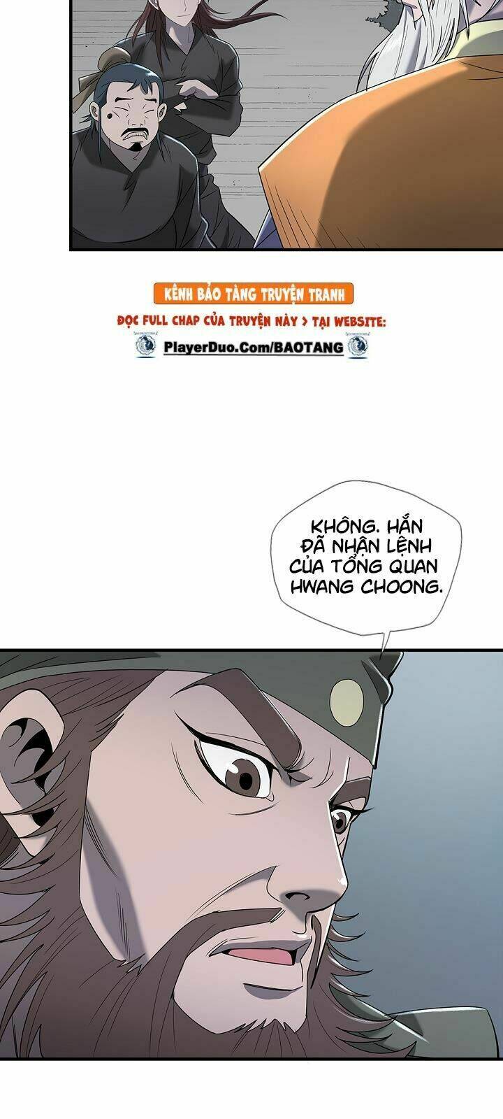 Cuồng Long: Chapter 12