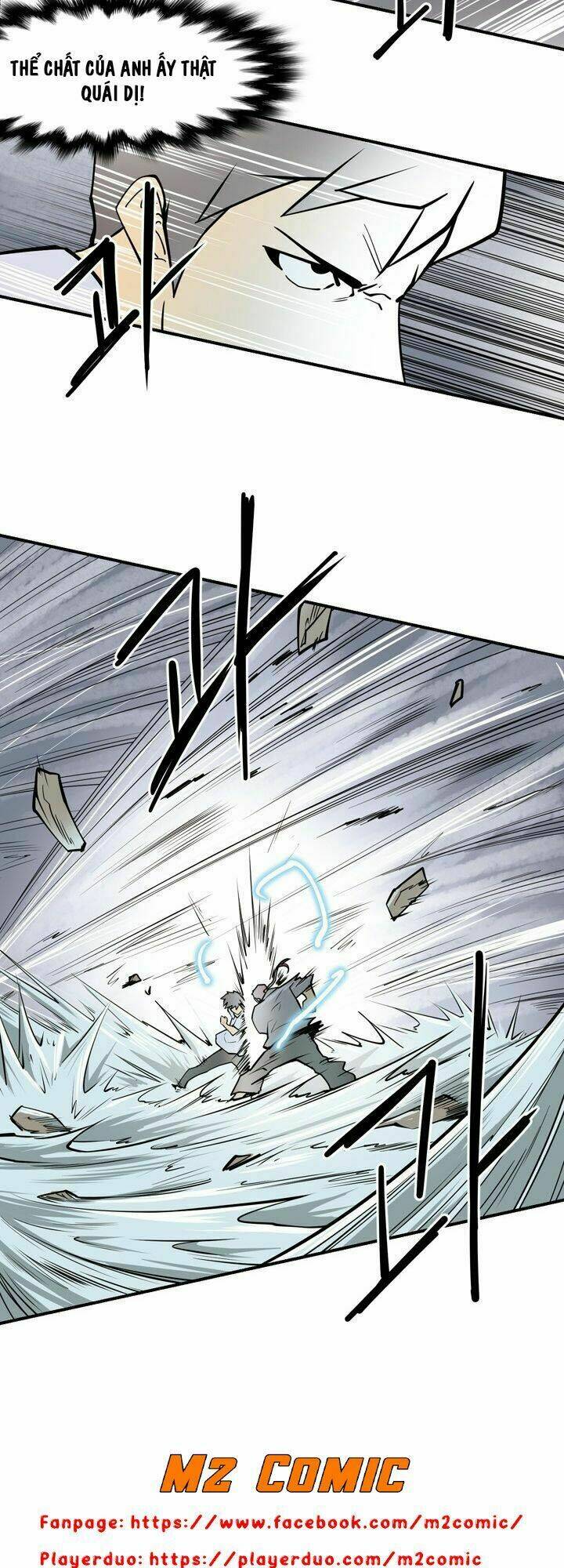 Raid: Chapter 68