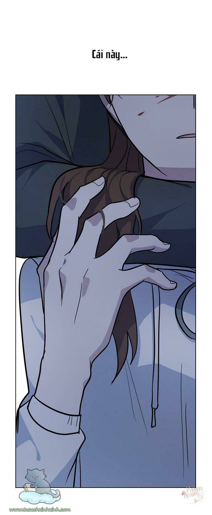 Thằng Bạn Trai Tồi Tệ Của Tôi: Chapter 71