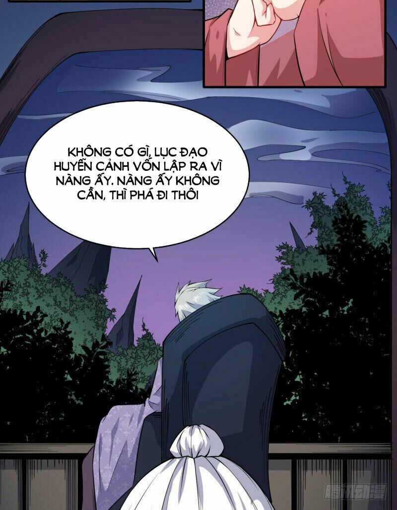 Ngạo Kiều Quỷ Vương Yêu Ta: Chapter 120