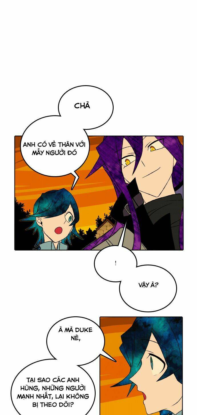 Niflheim: Chapter 38