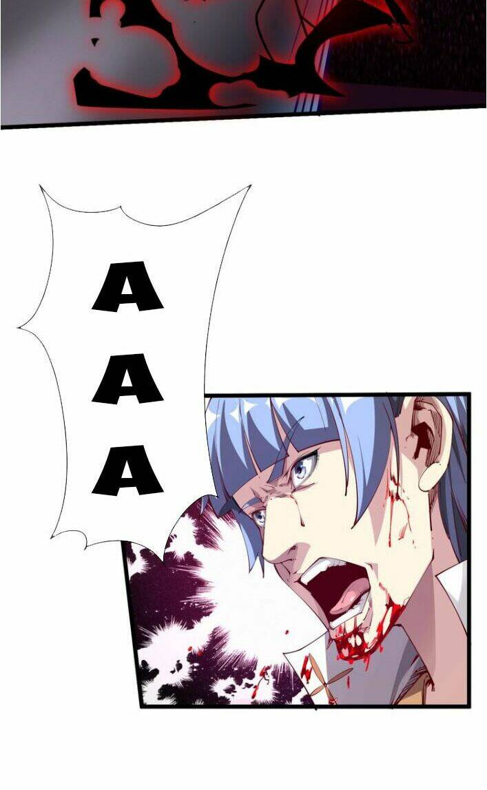 Ngự Thiên Thần Đế: Chapter 37