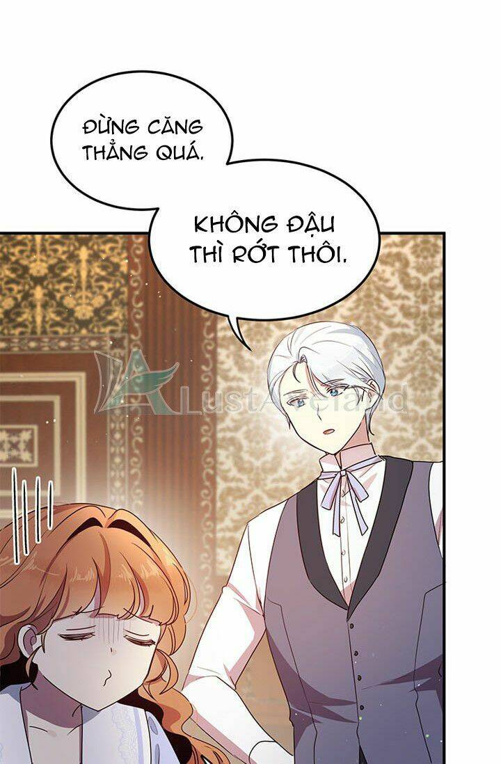 Công Tước, Loạn Vừa Thôi!: Chapter 102