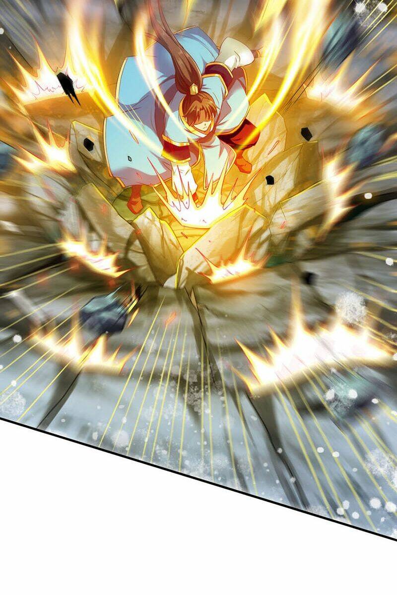 Chiến Đỉnh: Chapter 64