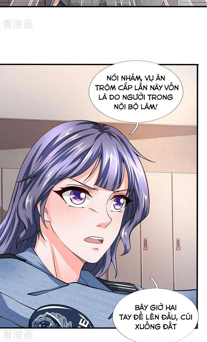 Chung Cực Binh Vương Tại Đô Thị: Chapter 67