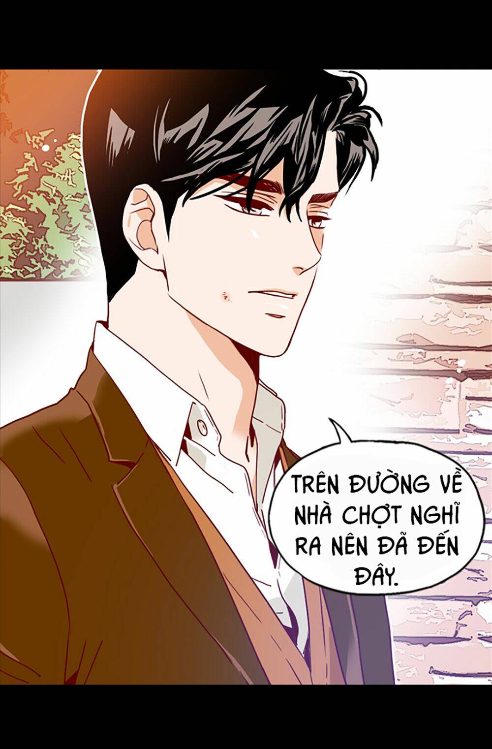 Thư Ký Kim Sao Thế Nhỉ?: Chapter 27