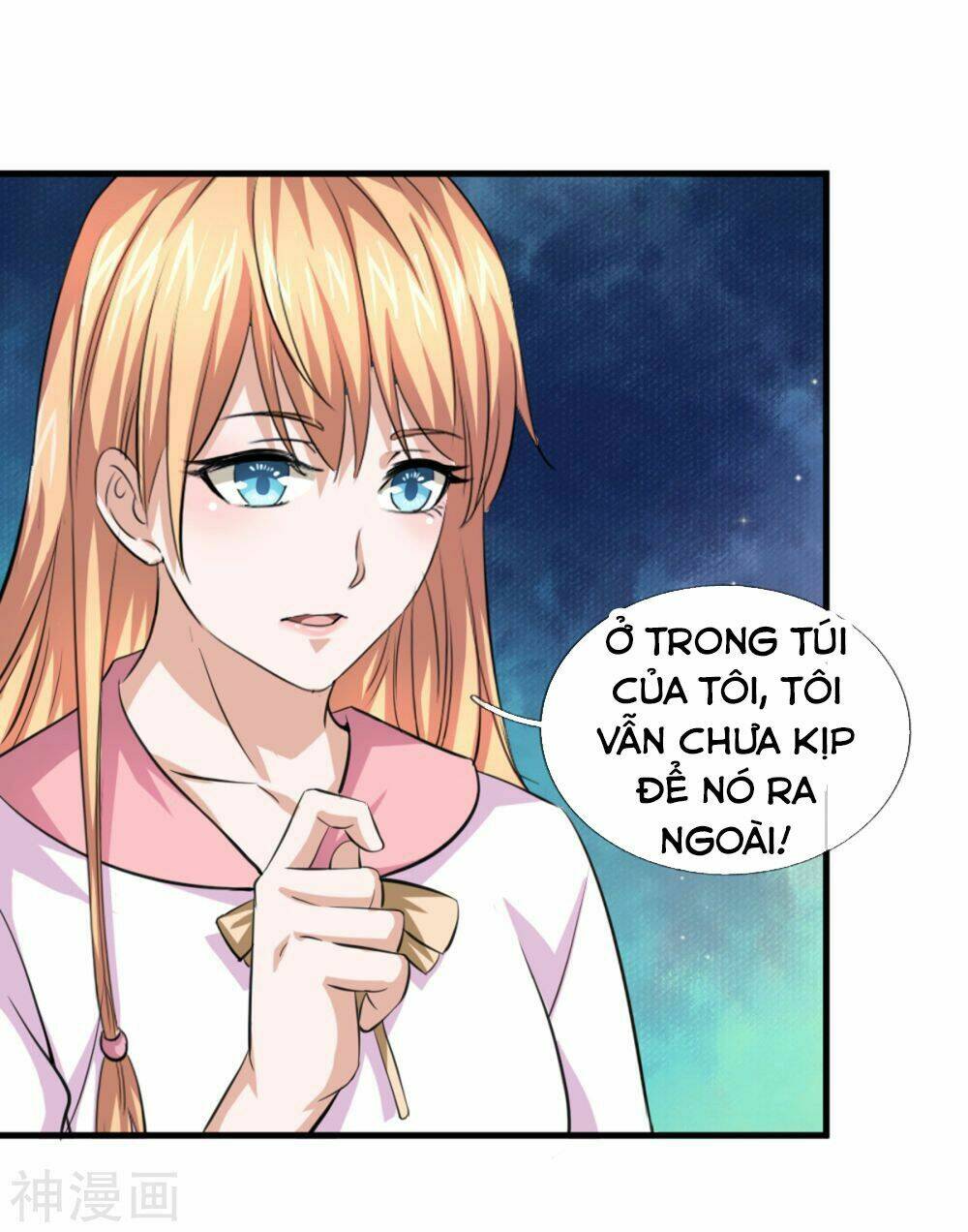 Tuyệt Thế Phi Đao: Chapter 149