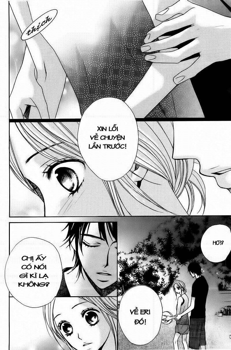 L-Dk: Chapter 6