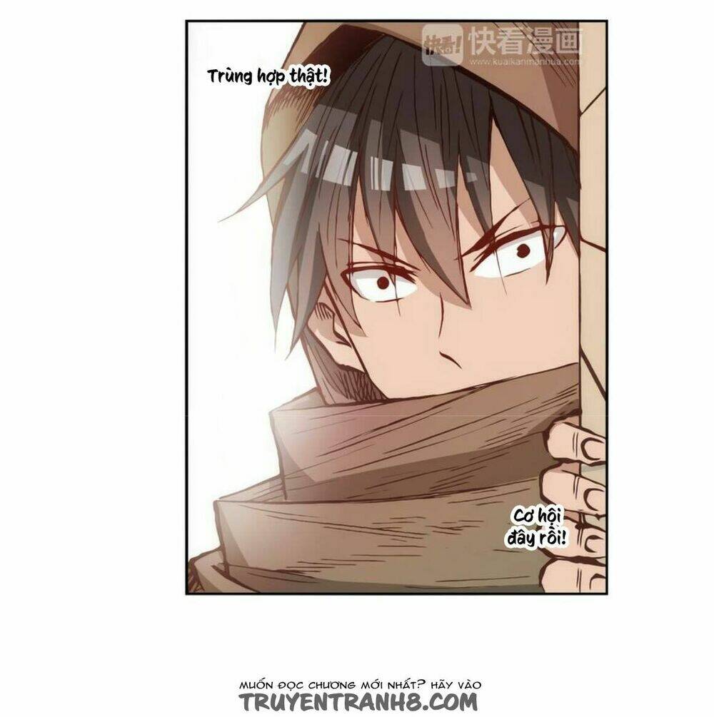 Vì Tôi Là Ông Chú Mở Tiệm Bán Vũ Khí: Chapter 12