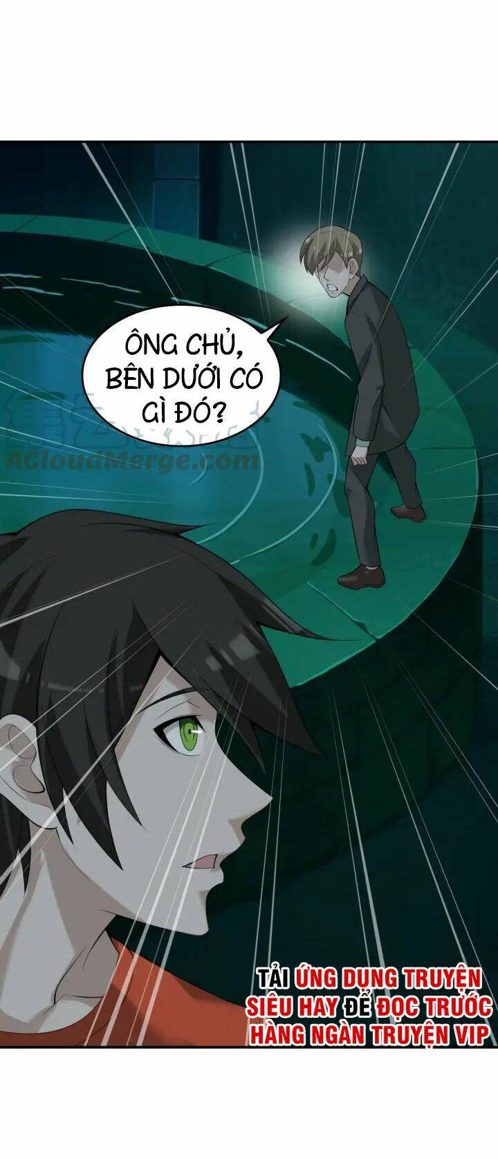 Siêu Cấp Đại Chủ Bạ: Chapter 58